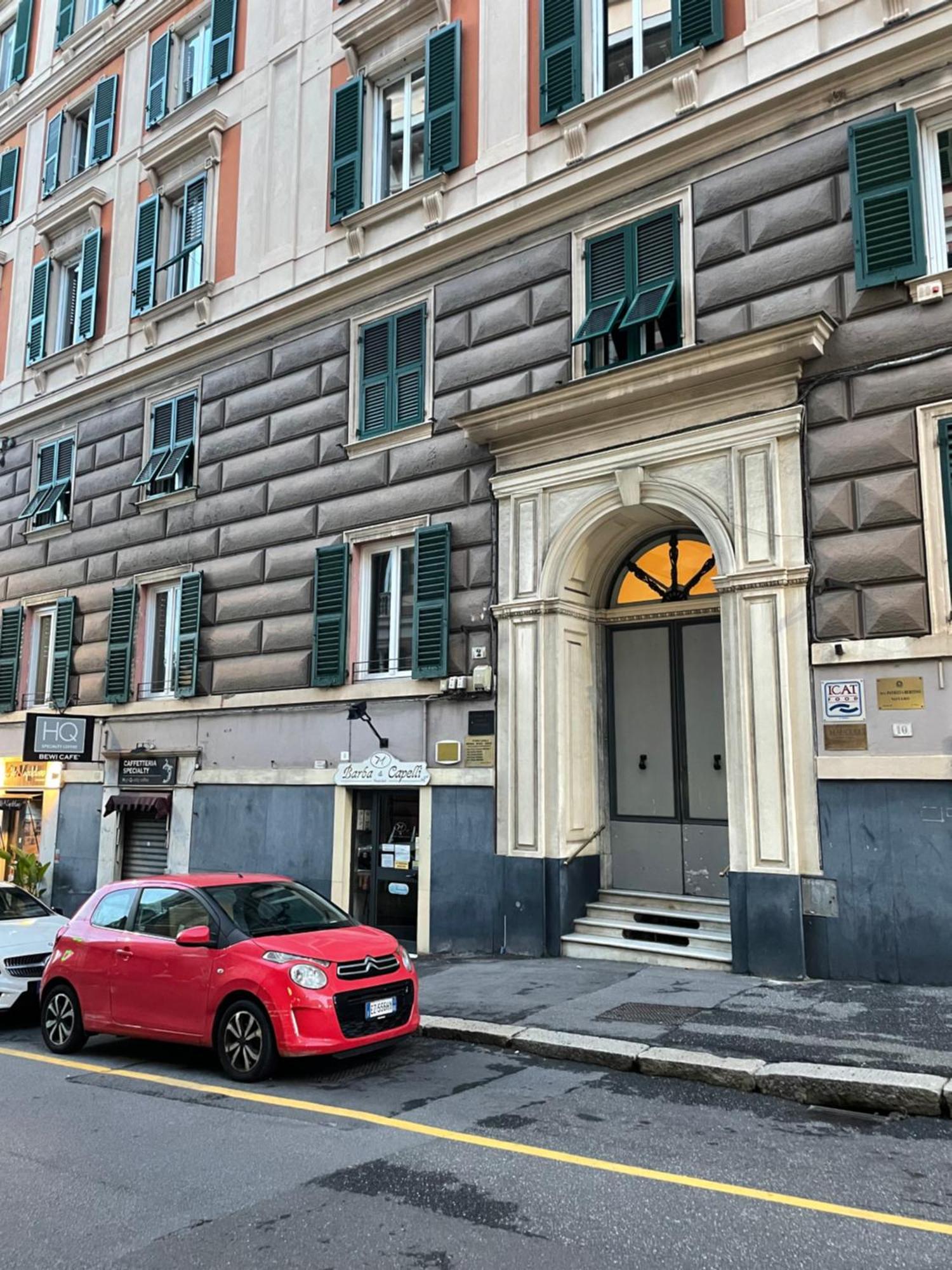 Appartement Campari
